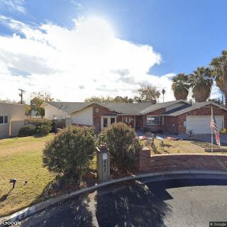 Family Care Homes-Sunset House