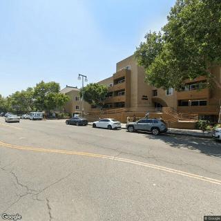 Miyako Gardens Apartments