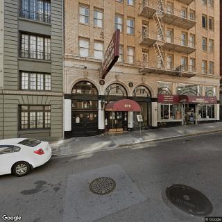Mayflower Hotel Apartment