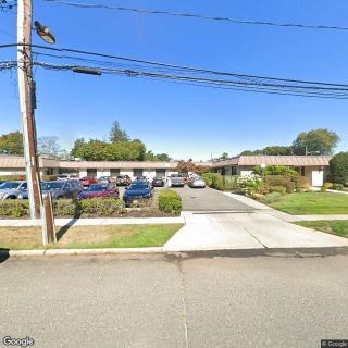 Good Samaritan Nursing Home