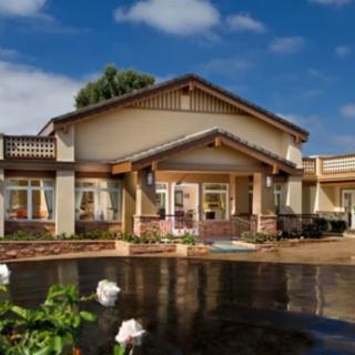 Castle Manor Convalescent Center