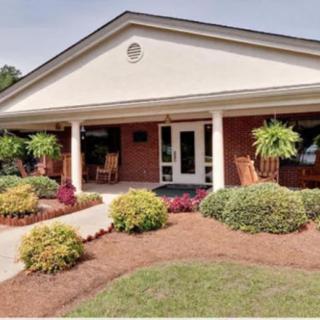 Pruitthealth - Toomsboro
