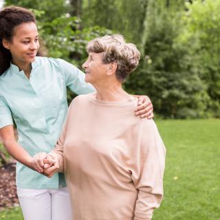 Silver Linings Home Care LLC