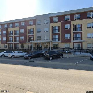 Novation Senior Commons