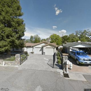 Eva's Care Home