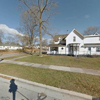 Kirtland Terrance Apartments