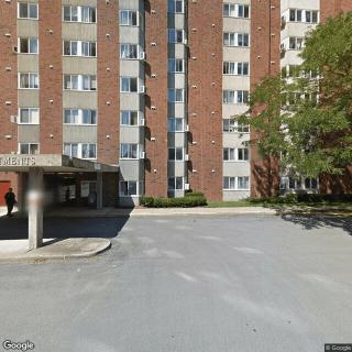 Mary D Buck Memorial Apts