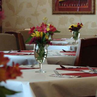Hearth & Home At El Camino