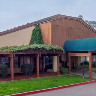 Wagner Heights Nursing & Rehabilitation Center