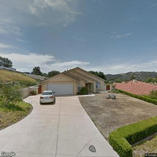 Oak Ranch House