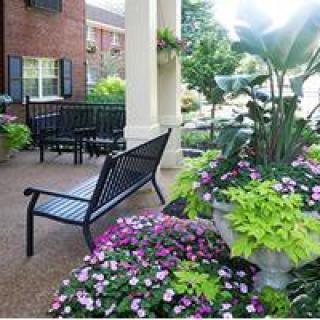 Mount Washington Care Center