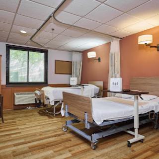 Ivy Hill Rehab Center