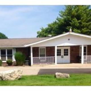 South Elgin Rehab & Health Care Center