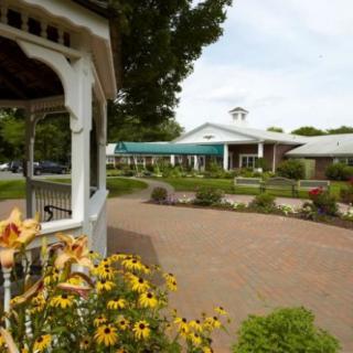Avon Health Center