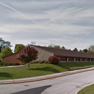 Wilson Park Senior Center