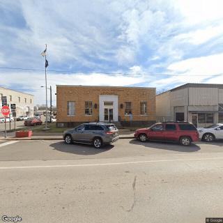 Teague Nursing Home