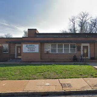 Saddler Residential Care Facility
