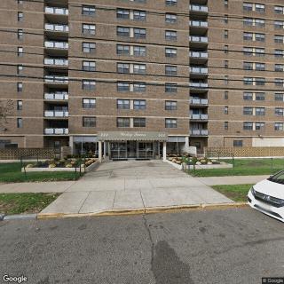 Wesley Towers
