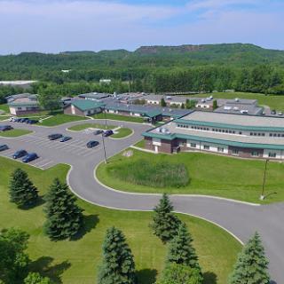 Guardian Angels Health & Rehab Center