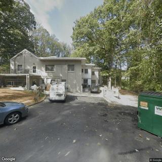 Althea Woodland Nursing Home