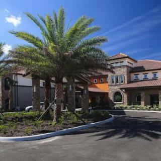 Triton Sabal Palms