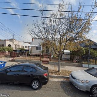 Talmadge Board & Care