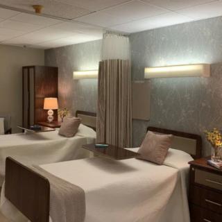 Barnegat Rehabilitation And Nursing Center