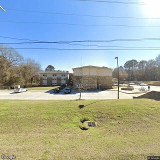 Red Oak Villa