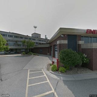 Lake Region Health Care