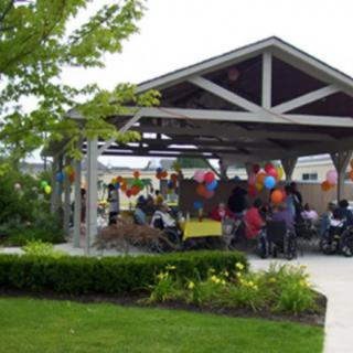 Four Seasons Nursing Center Of Westland