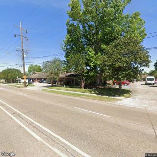 Affinity Nursing and Rehab Center