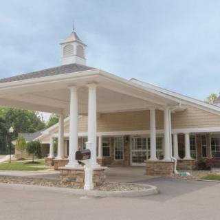 The Woods On French Creek Nursing & Rehab Center
