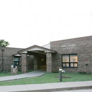 Ness County Hospital - Cedar Village - Long Term Care Unit
