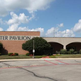 Koester Pavilion