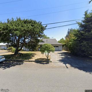 Algreen House