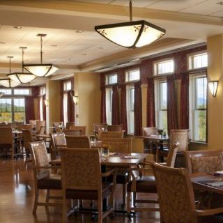 Deerfield Episcopal Retirement Community