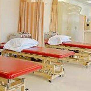 Miami Jewish Health Systems