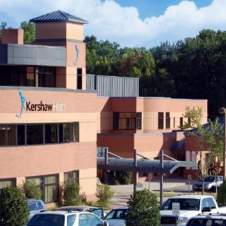 Kershawhealth Karesh Long Term Care
