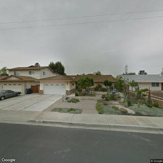 A Gabriela's Villa-Livermore