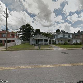 Mills Rest Home