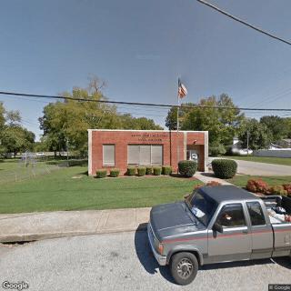 Life Care Ctr of Bruceton