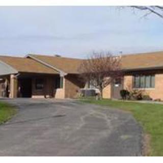 Apostolic Christian Home