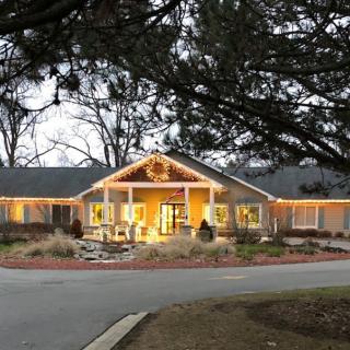 Vibrant Life Senior Living Assisted Living Temperance