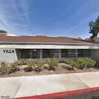 Acacia Villa Apartments