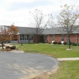 Richland Healthcare And Rehabilitation Center