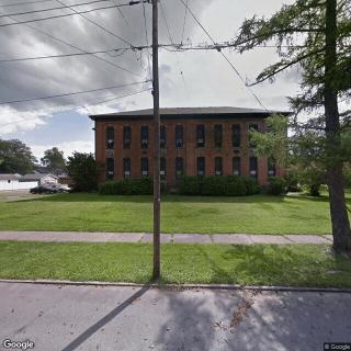 Elm Street Apartments