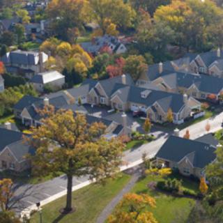 First Community Village