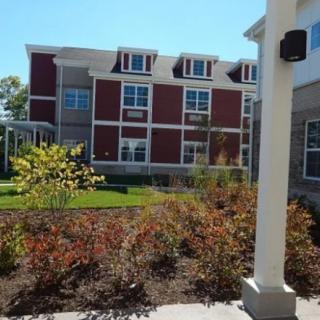 Evergreen Crossing And The Lofts