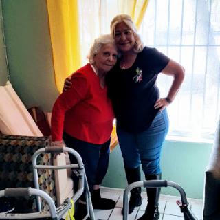 Sierra Adult Care