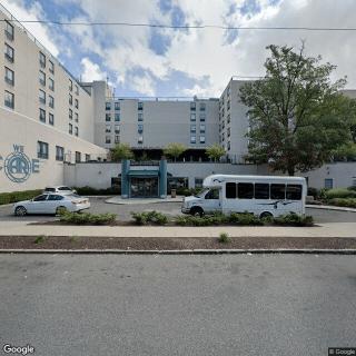 Workmen's Circle Multi Care Center